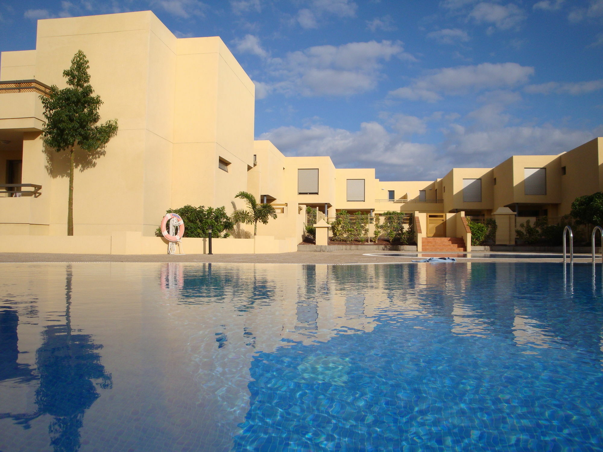Villa Ocean Beach El Médano Exteriör bild