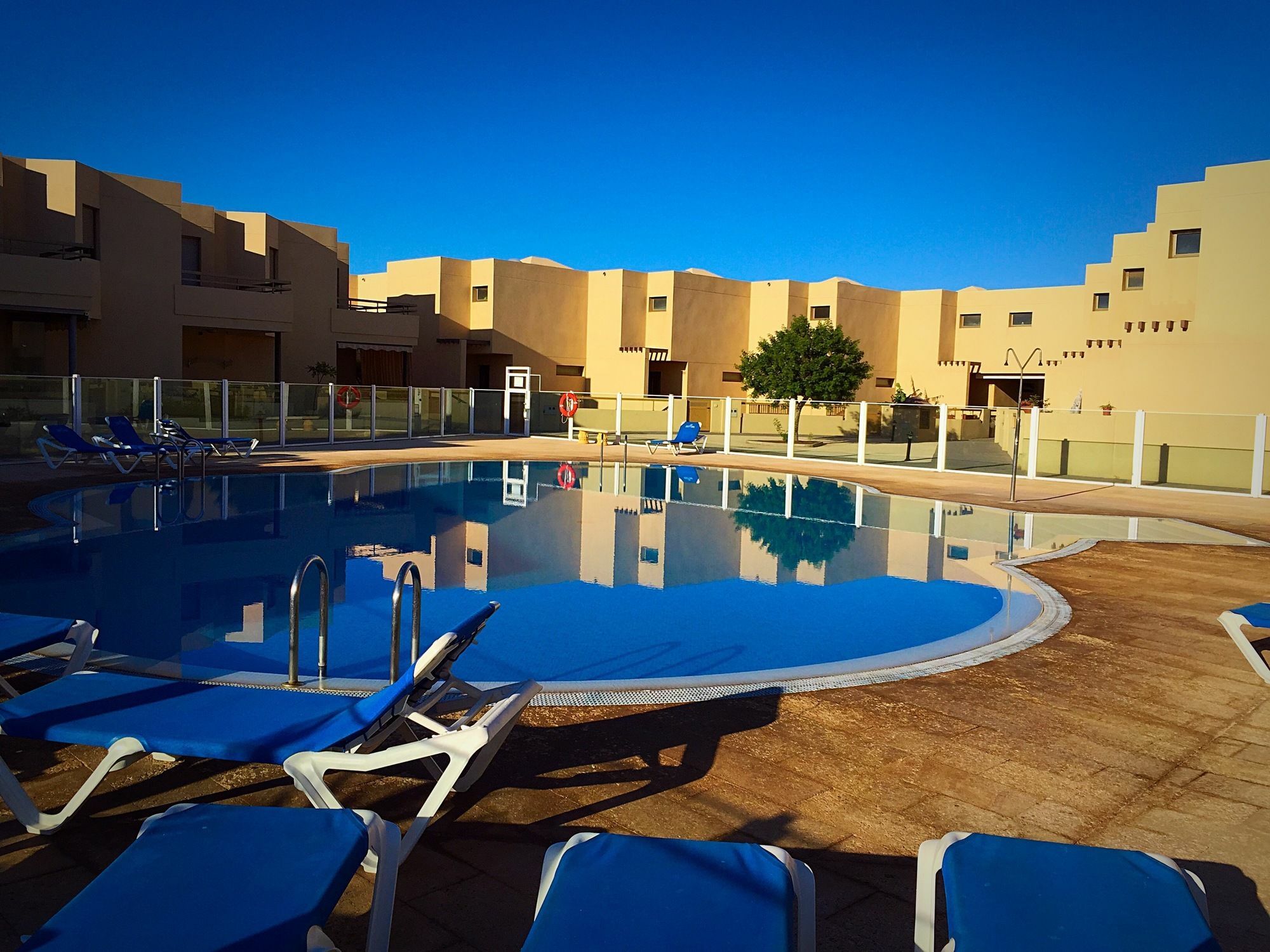 Villa Ocean Beach El Médano Exteriör bild